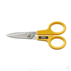TIJERAS MULTIUSOS DE 140 MM