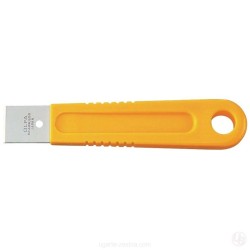 RASCADOR CON CUCHILLA INOX...