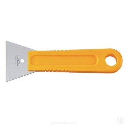 RASCADOR CON CUCHILLA INOX...