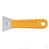 RASCADOR CON CUCHILLA INOX DE 60 MM