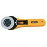 CUTER ROTATIVO CON CUCHILLA CIRCULAR DE 60 MM