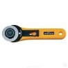 CUTER ROTATIVO CON CUCHILLA CIRCULAR DE 45 MM