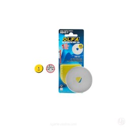 CUCHILLA CIRCULAR 45 MM...