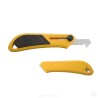 CUTER PARA PLASTICO CUCHILLA DE 13 MM PB-800