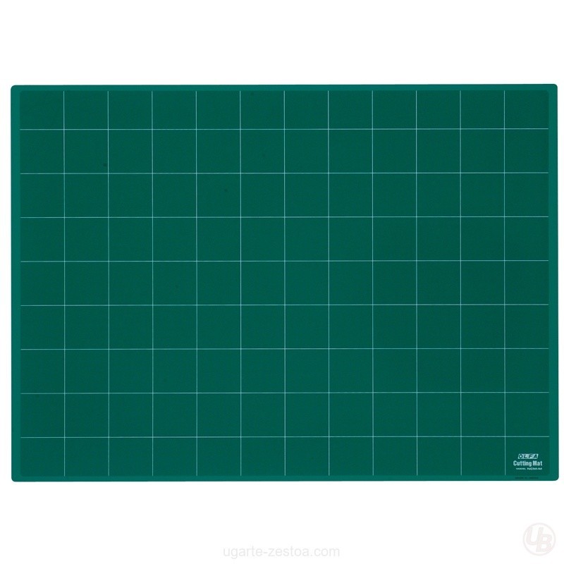 PLANCHA DE CORTE DE 3 MM TAMANO MEDIANO 710 X 450 MM