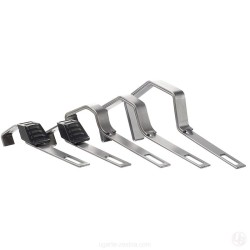 ABRAZADERA D CABLE P/...
