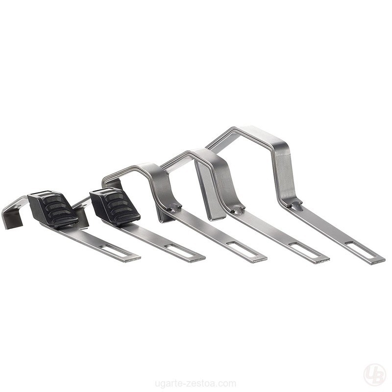 ABRAZADERA D CABLE P/ SYSTEM 4-70 NUM35 27-35MM J79035 JOKARI