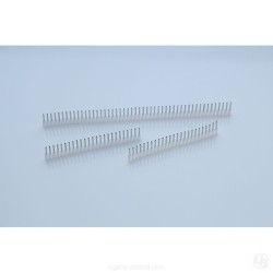 TIRAS DE 50 MANGUITOS...