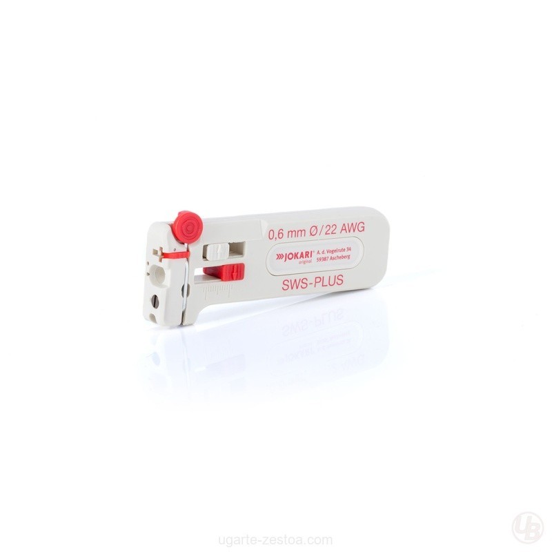 PELACABLES MICROPRECISION SWSPLUS 0.60MM J40095 JOKARI