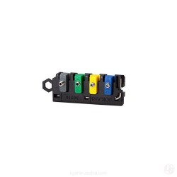 KIT DE LIMITADORES DE...