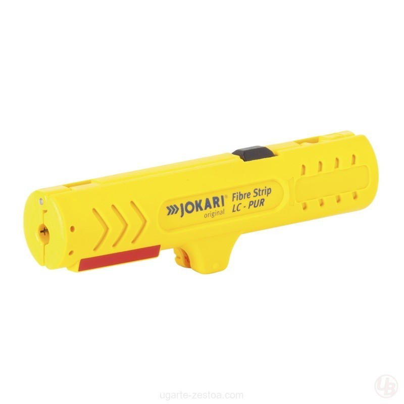PELACABLES FIBRE STRIP LC-PUR A PARTIR DE 6.2 MM