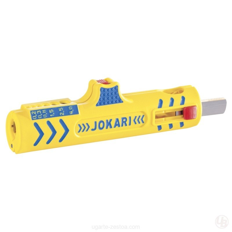 PELACABLES SECURA NO. 15 8-13 MM