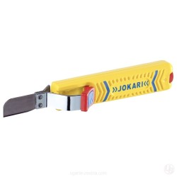CUCHILLO PELACABLES SECURA...