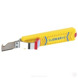 CUCHILLO PELACABLES SECURA...