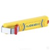 CUCHILLO PELACABLES SECURA NUM27 8-28MM J10270 JOKARI
