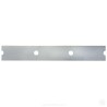 PACK DE 30 CUCHILLAS DE ACERO INOXIDABLE PARA RASCADOR GSR