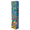 EXPOSITOR EXTRAGRANDE DE CUTTERS DR-X OLFA
