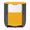 CONTENEDOR PARA CUCHILLAS USADAS PARA CINTURON O BOLSA PORTAHERRAMIENTAS