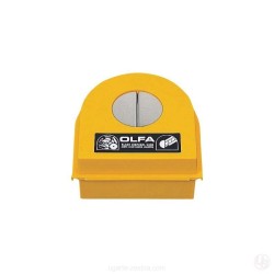 CONTENEDOR PARA CUCHILLAS...