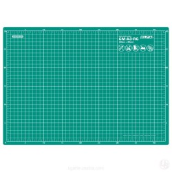 PLANCHA DE CORTE DE 2 MM...