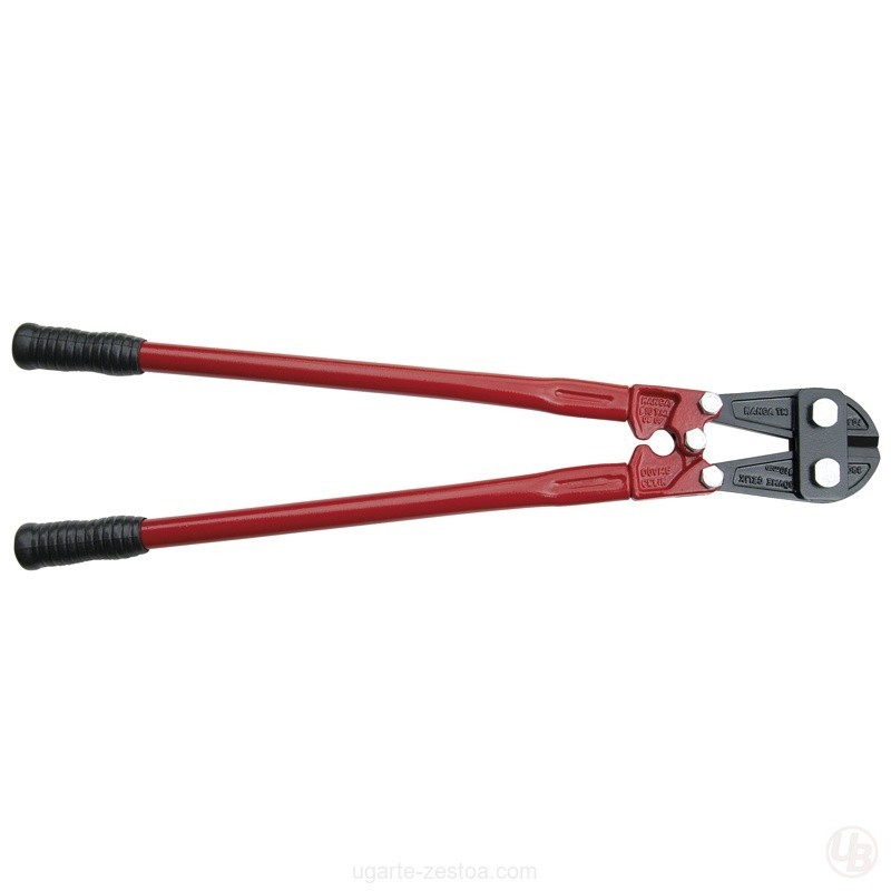 CORTAVARILLAS 10X660 MM