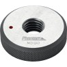 ANILLO NO PASA METRICA FINA. 6G MF10X1.25