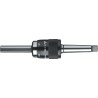AKON ESPIGA PARA PORTAMACHOS Y PORTA TERRAJAS. CON AJUSTE DE PAR POR FRICCION DIN 228-B CM4 NR. 3