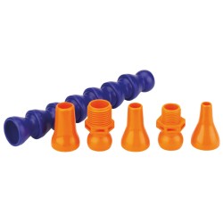 COOL-LOC 1/2. SISTEMA DE...