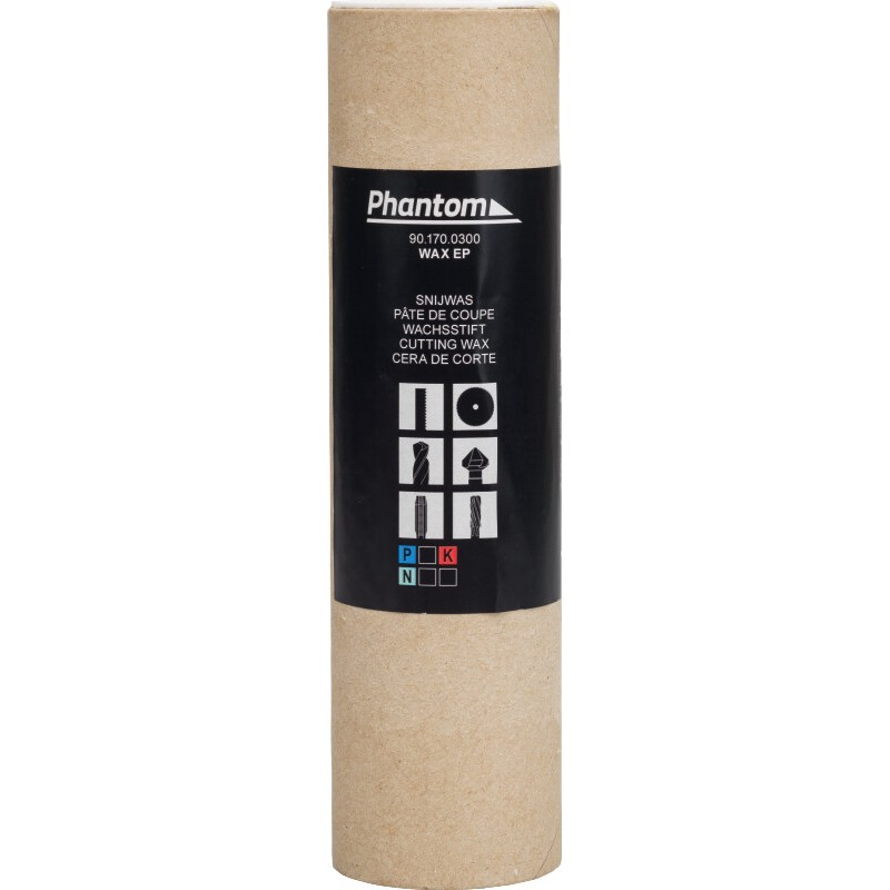 CERA DE CORTE EP ALTA PRESION. SIN CLORO 50 X 300 GR UD. EMBALAJE 50
