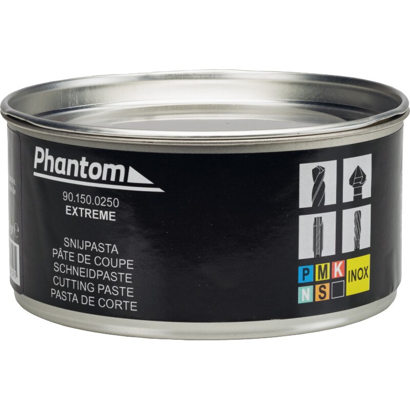 PASTA DE CORTE EXTREME. SIN CLORO 5 KG.