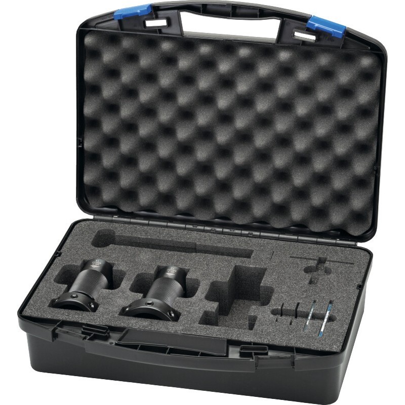 AKON JUEGO DE PORTACOJINETES NR. 3 M16 - M24