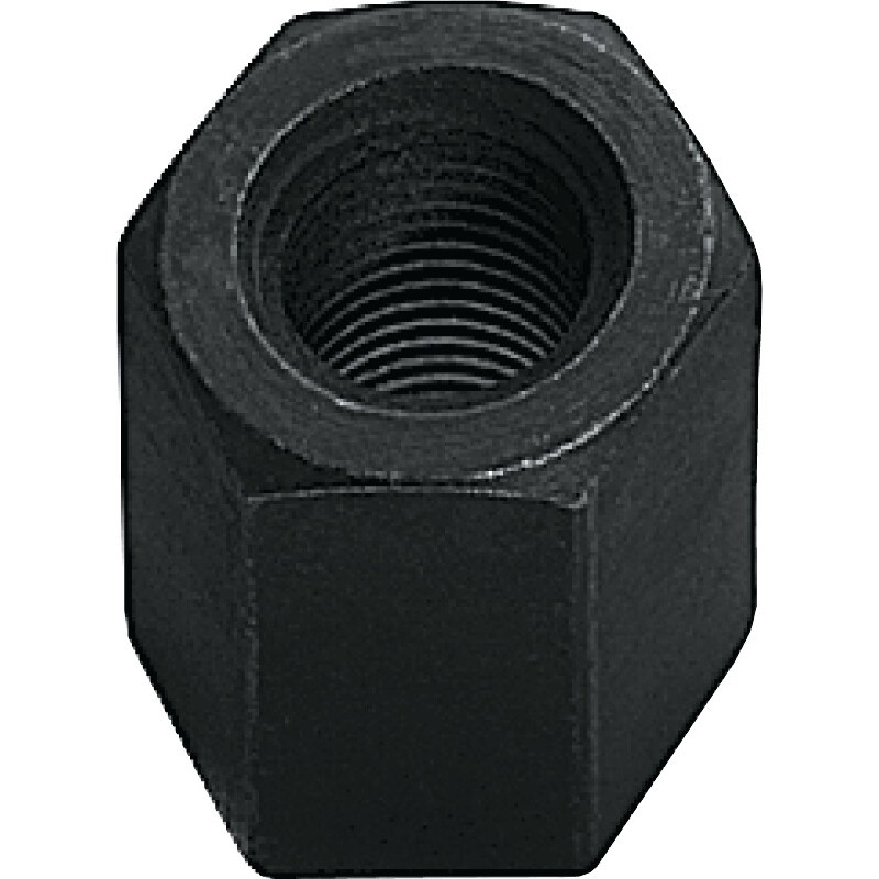 DIN 6334 TUERCA ALARGADA ALTA 3X DIAM.. CALIDAD 10 M20