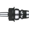 BISON TIPO 5366. MANGUITO DE UNION CON CONECTOR PORTABROCAS EXTERIOR. PARA 81.450 D40 - B16