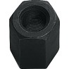 DIN 6334 TUERCA ALARGADA ALTA 3X DIAM.. CALIDAD 10 M6