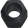 DIN 6330-B TUERCA ALARGADA ALTA 1.5X DIAM.. CALIDAD 10 M30