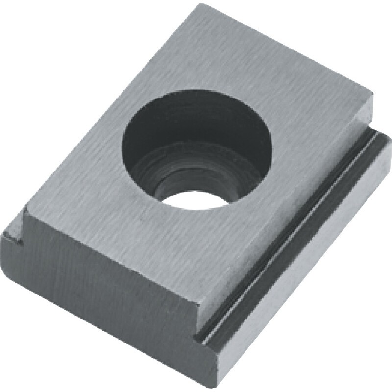 DIN 6322-A REGLETAS EN T. TEMPLADO Y RECTIFICADO 22 X 20 MM