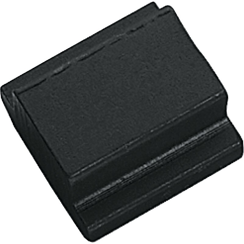 DIN 508-R CABEZA-T EN BRUTO 16 MM