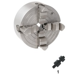 BISON ISO 702-3 DIN 55027...