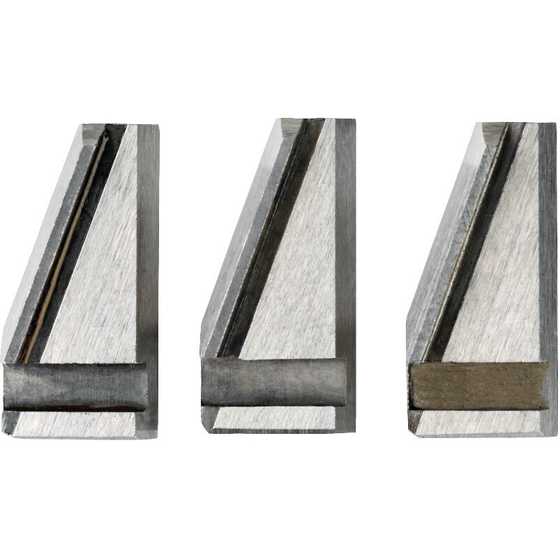 GARRAS DE RECAMBIO TYPE 16XPF-20A