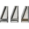 GARRAS DE RECAMBIO TYPE 16XPF-20A
