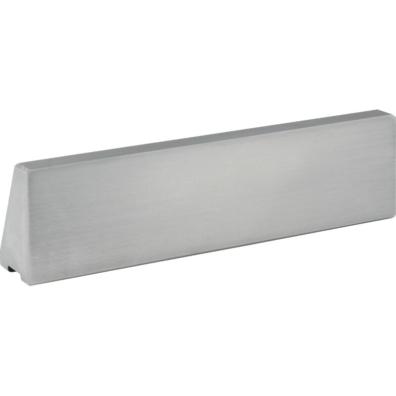 TORAX GARRA LISA PARA MORDAZA MECANICA DE ALTA PRECISION 88.440. 88.470 Y 88.472 100X24.5 MM - TIPO 2