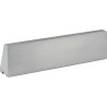 TORAX GARRA LISA PARA MORDAZA MECANICA DE ALTA PRECISION 88.440. 88.470 Y 88.472 100X24.5 MM - TIPO 1