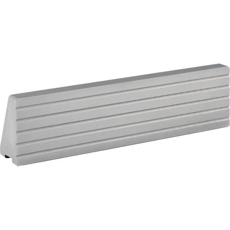 TORAX GARRA RANURADA PARA MORDAZA MECANICA DE ALTA PRECISION 88.440. 88.470 Y 88.472 100X24.5 MM - TIPO 1