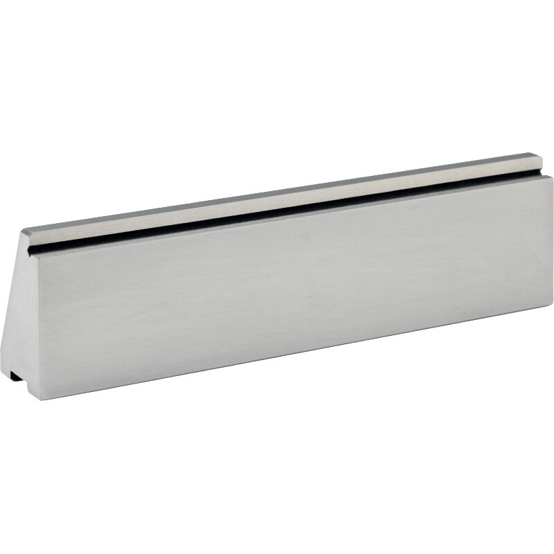 TORAX GARRA ESCALONADA PARA MORDAZA MECANICA DE ALTA PRECISION 88.440. 88.470 Y 88.472 125X32 MM - TIPO 1