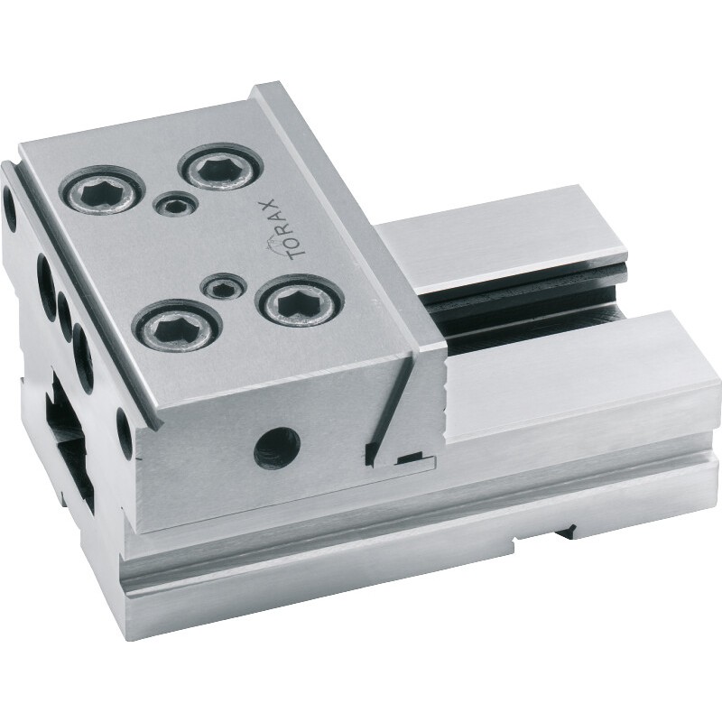 TORAX MORDAZA MECANICA DE PRECISION FIJA 175 MM