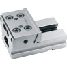 TORAX MORDAZA MECANICA DE PRECISION FIJA 175 MM
