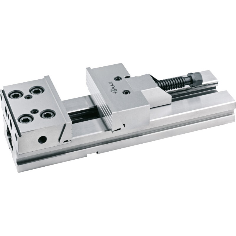 TORAX MORDAZA MECANICA DE PRECISION 125 X 150 X 345 MM