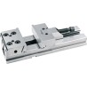 TORAX MORDAZA MECANICA DE PRECISION 125 X 150 X 345 MM