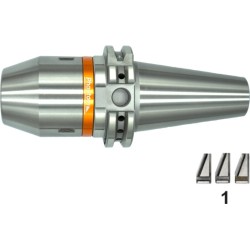 PORTABROCA DE PRECISION...