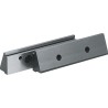 BISON JUEGO DE GARRAS ESCALONADA PARA MORDAZA MECANICA MODULAR DE ALTA PRECISION TIPO 6620 150 MM